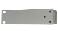 beroNet BF19BRACKET - Edelstahl - beroNet VoIP gateway boxes - 48,3 cm (19 Zoll)
