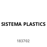 sistema Trinkflaschen Swift recyceltes PP 2x 480ml 2er Pack