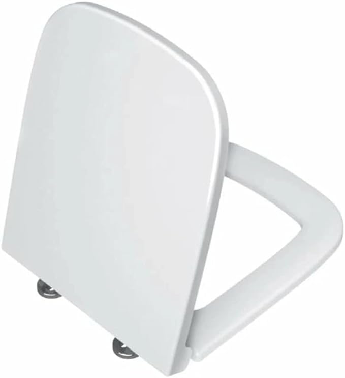 VitrA S20 WC-Sitz mit Absenkautomatik 77-003-009 weiß