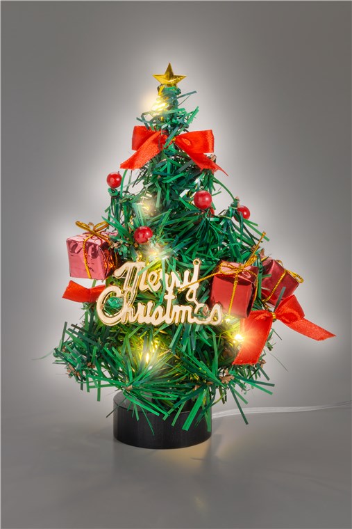 LED-Mini-Weihnachtsbaum LED-Mini-Weihnachtsbaum