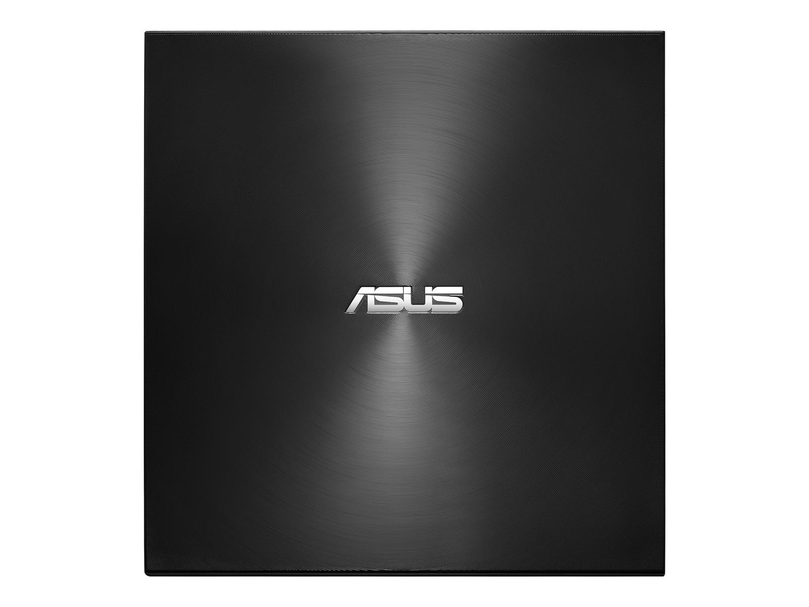 ASUS ZenDrive U8M (SDRW-08U8M-U) Optisches Laufwerk DVD±RW Schwarz