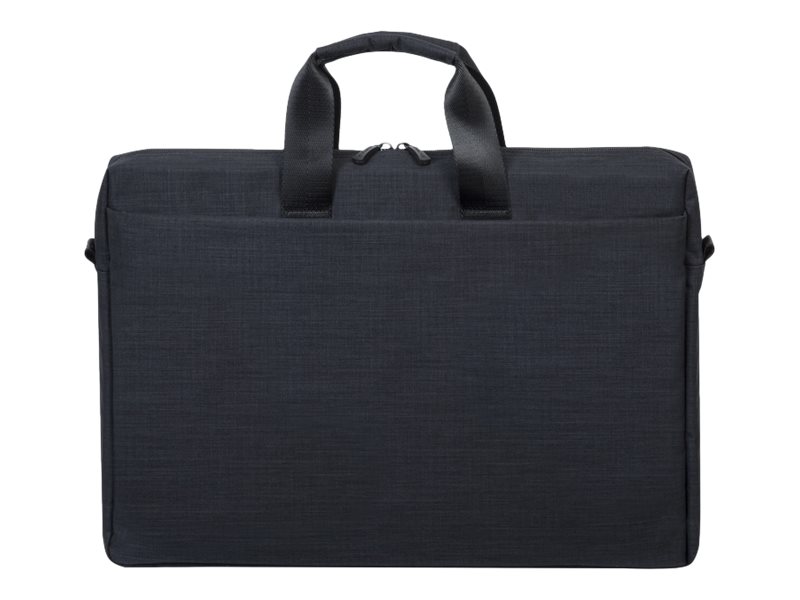 Rivacase 8355 43,9 cm (17.3") Aktenkoffer Schwarz Rivacase 8355 43,9 cm (17.3") Aktenkoffer Schwarz