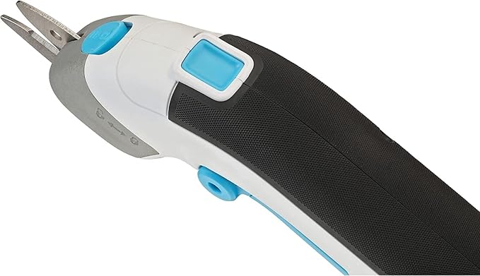 Black&Decker Akku-Schere, 3,6V/1,5Ah BCSC115 Black&Decker Akku-Schere, 3,6V/1,5Ah BCSC115