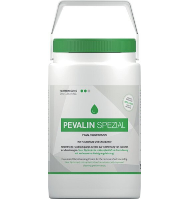 tesa PEVALIN SPECIAL Handreinigungscreme 3L