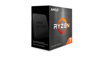 AMD Ryzen 7 5700X3D Prozessor 3 GHz 96 MB L3 Box AMD Ryzen 7 5700X3D Prozessor 3 GHz 96 MB L3 Box