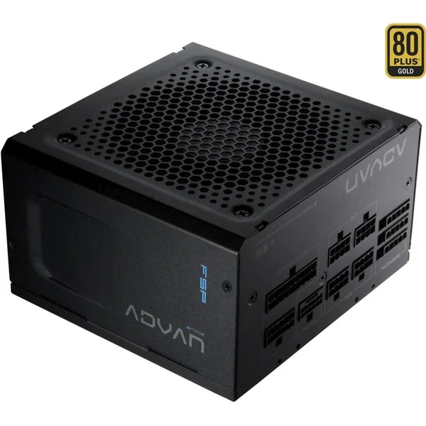 FSP Netzteil ADVAN  750 GM 80+G   750W  F-Mod. ATX3.1/GEN5.1 retail