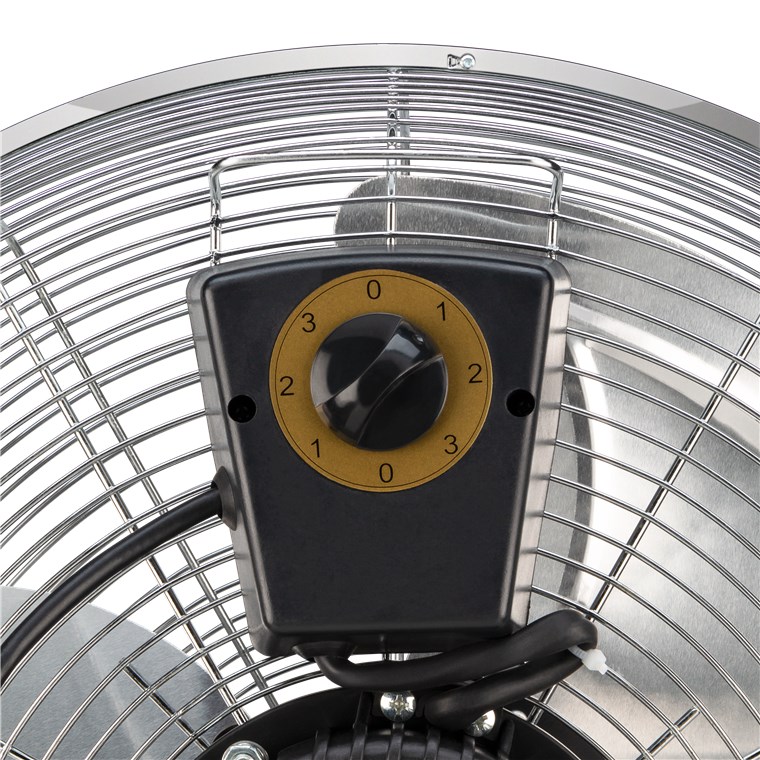 16 Zoll Retro-Bodenventilator 16 Zoll Retro-Bodenventilator