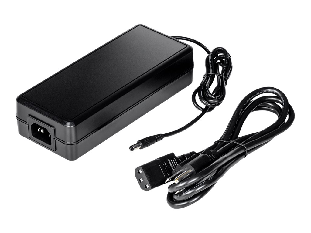 Trendnet TPE-TG161H Netzwerk-Switch Gigabit Ethernet (10/100/1000) Power over Ethernet (PoE) Schwarz