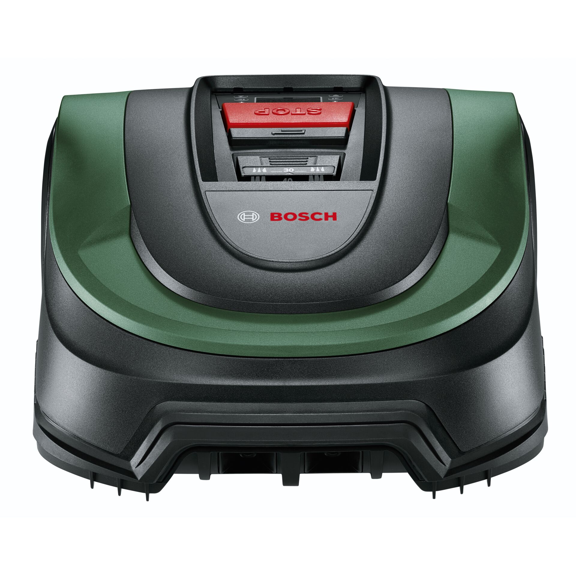Bosch Indego S+ 500 Mähroboter Bosch Indego S+ 500 Mähroboter