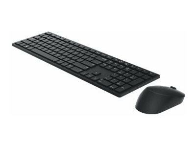 Dell KM5221W Keyb+M Wireless Desktop Set German 580-AJRD Dell KM5221W Keyb+M Wireless Desktop Set German 580-AJRD