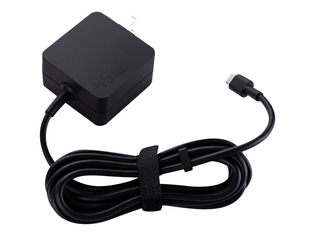 ASUS AC45-00 Netzteil & Spannungsumwandler Drinnen 45 W Schwarz