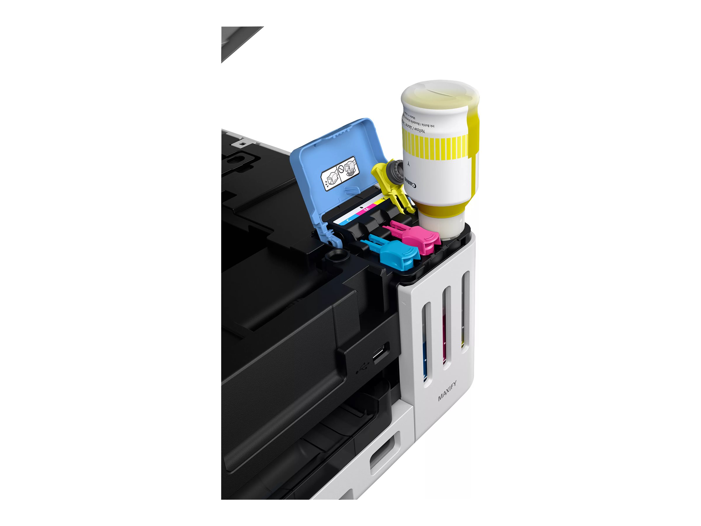 6351C006AA CANON Maxify GX6550 3in1