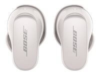 BOSE QuietComfort Earbuds - 2nd gen - White
