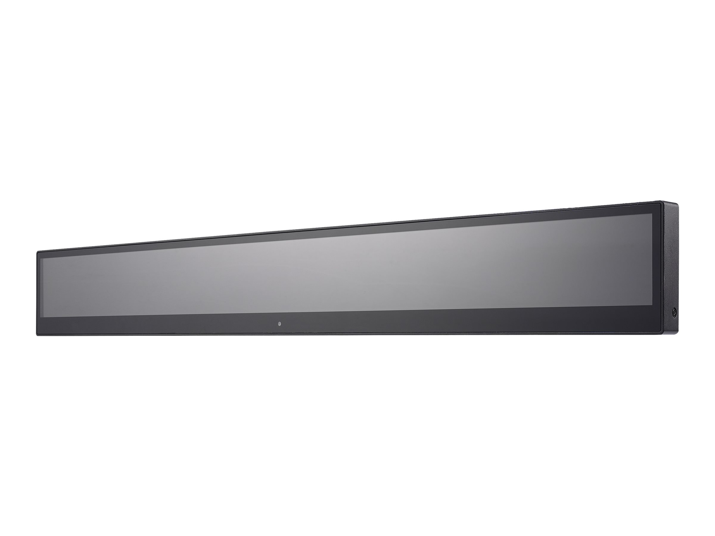 Shuttle D230 Standalone - 59 cm (23.1") Diagonalklasse LCD-Display mit LED-Hintergrundbeleuchtung