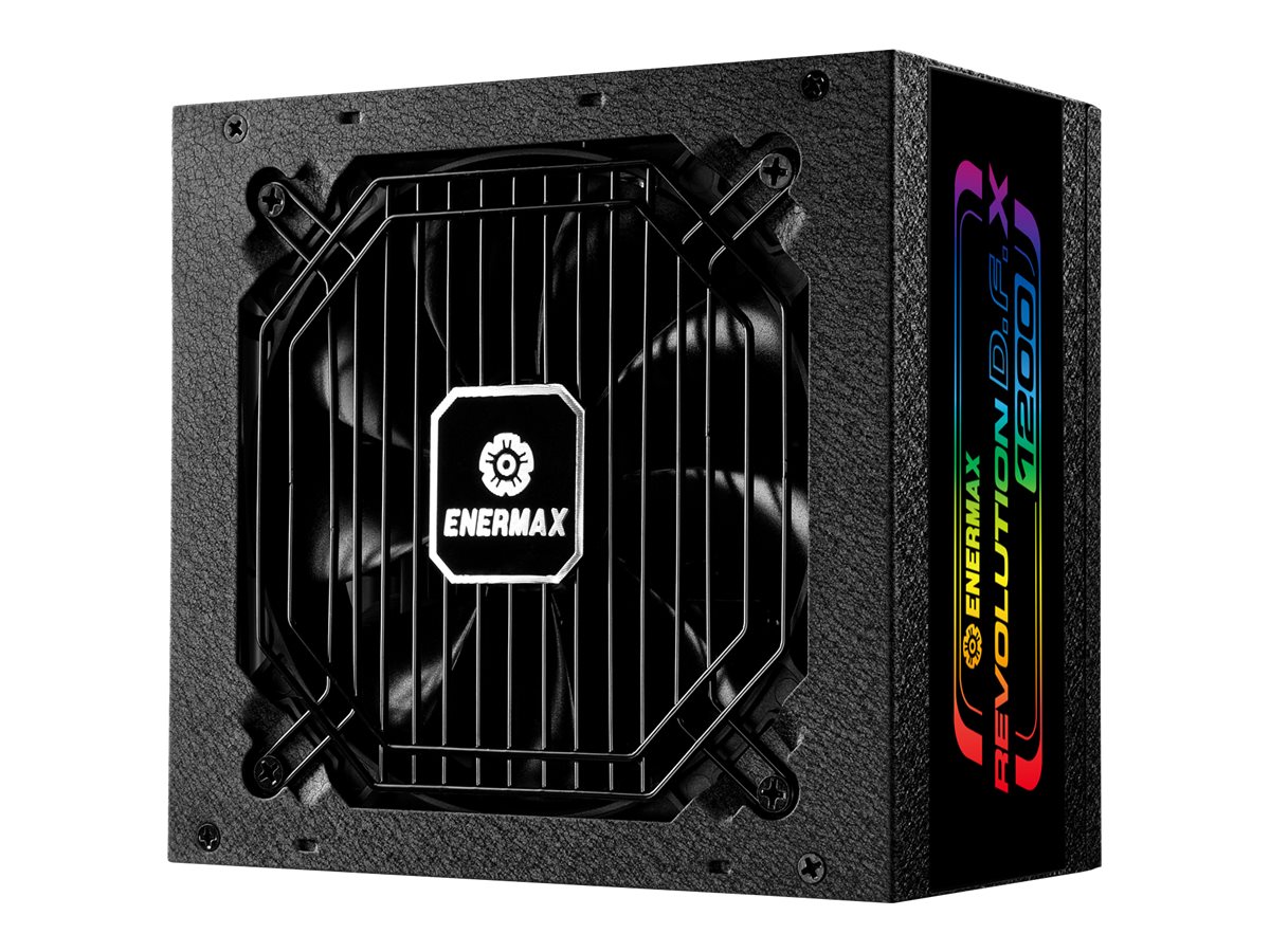 Enermax Revolution D.F. X - Netzteil (intern)