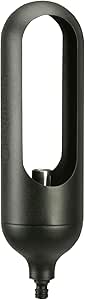 Gardena ClickUp! Fackel: Deko-Leuchte mit 350 ml Fassungsvermögen
