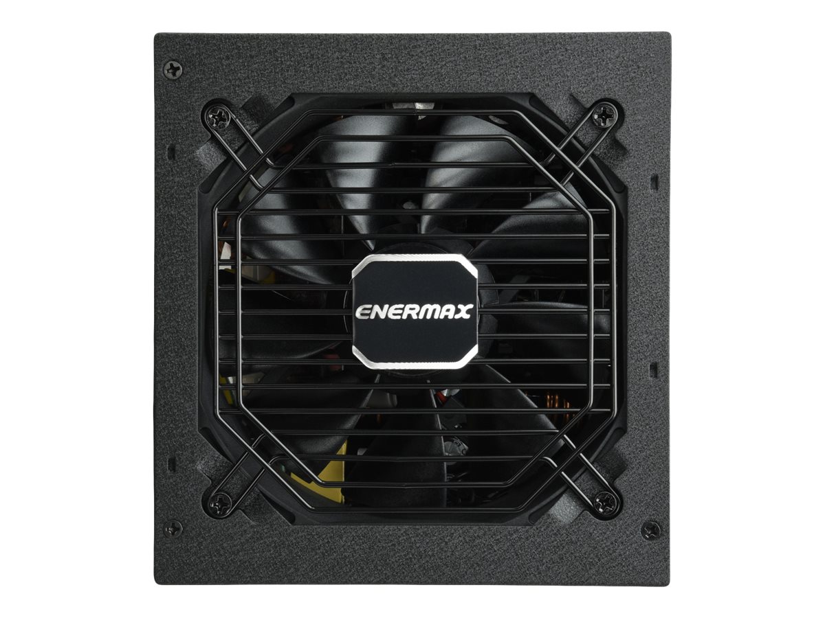 Enermax MarbleBron EMB650AWT - Netzteil (intern)