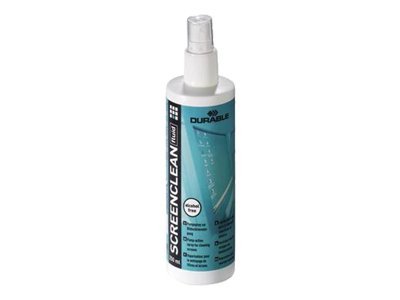 DURABLE SCREENCLEAN Flüssig-Reinigungsmittel 250 ml
