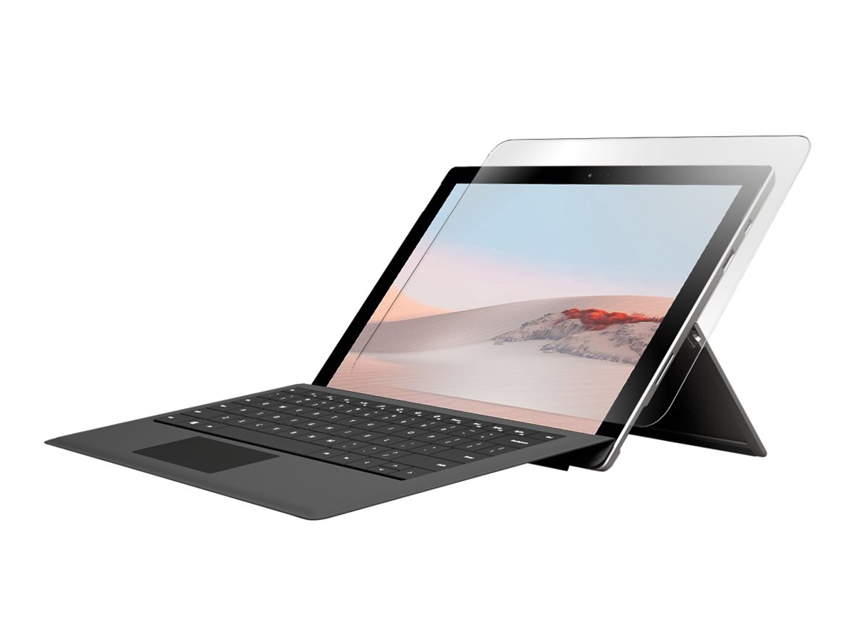 Mobilis 017011 Tablet-Bildschirmschutz Klare Bildschirmschutzfolie Microsoft 1 Stück(e)