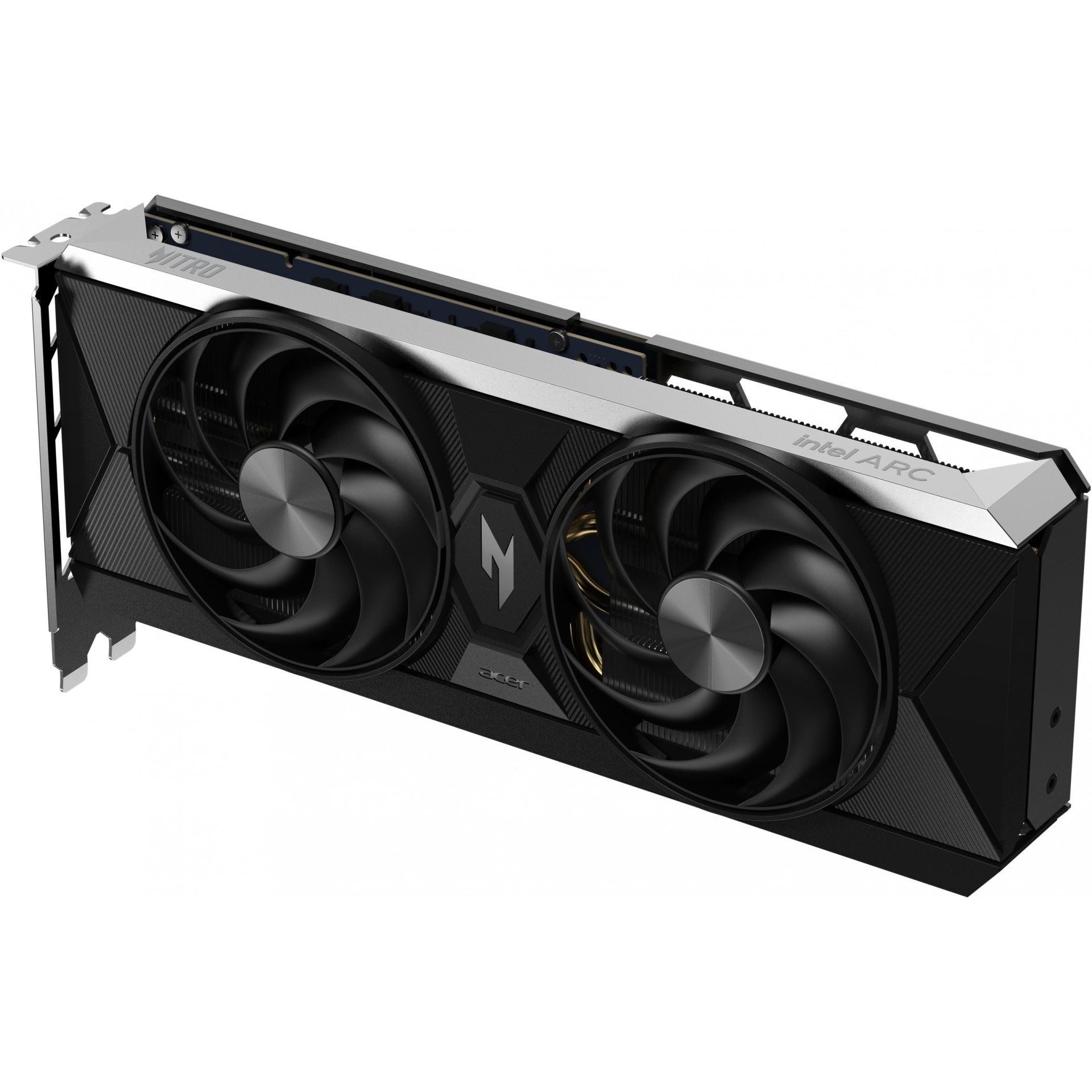 Acer B570 10GB ARC Acer Nitro OC GDDR6