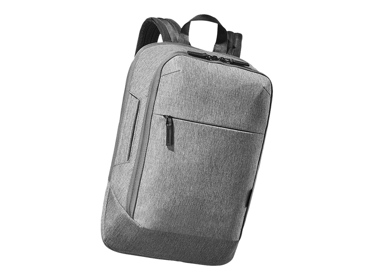 BNETSB937GL BAKKER CITYLITE RUCKSACK