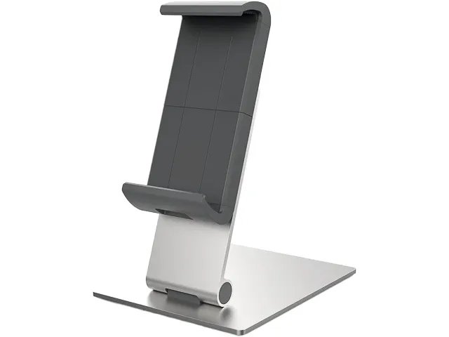 Durable 893723 Halterung Passive Halterung Tablet/UMPC Silber