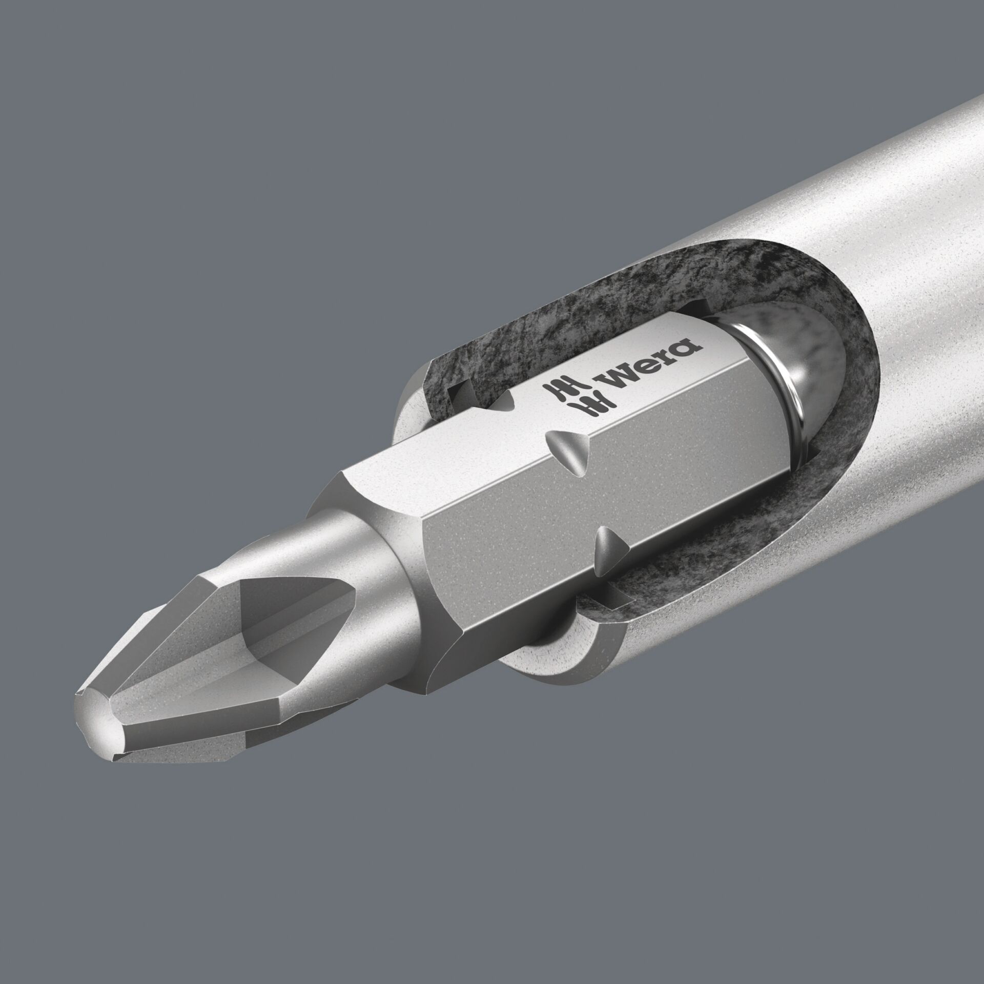 Wera Bit-Check 7 Universal 1