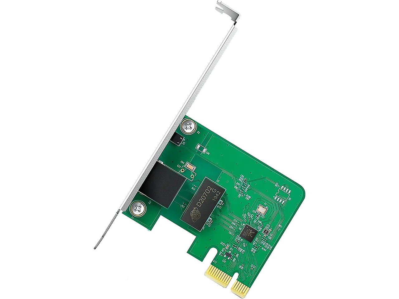 TP-Link Gigabit-PCI-Express-Netzwerkadapter