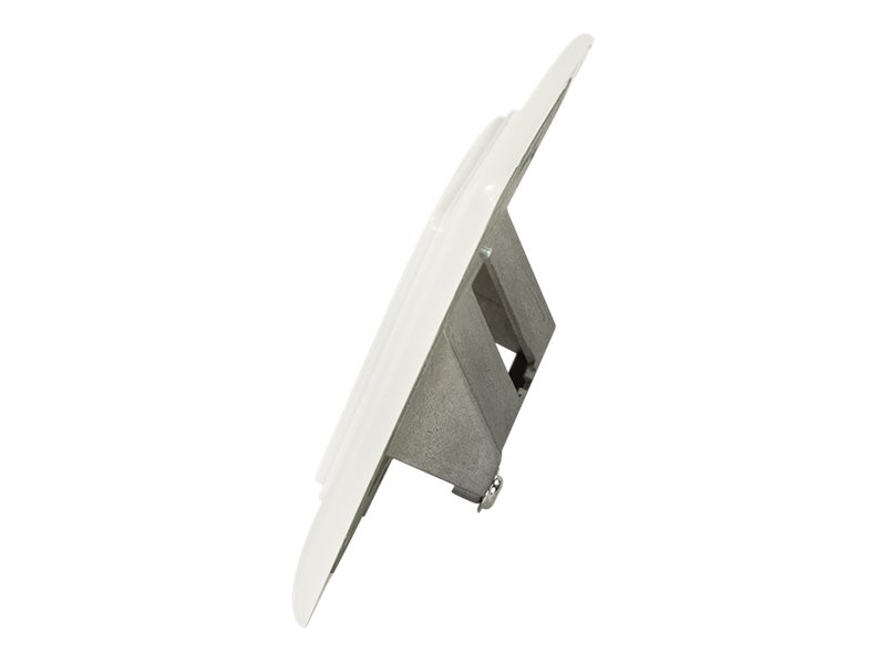 LogiLink Keystone-Steckdose - mit Beschriftungsfenster