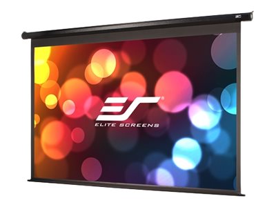 Elite Screens Motor 16:9 221*124cm Spectrum schwarz Elite Screens Motor 16:9 221*124cm Spectrum schwarz