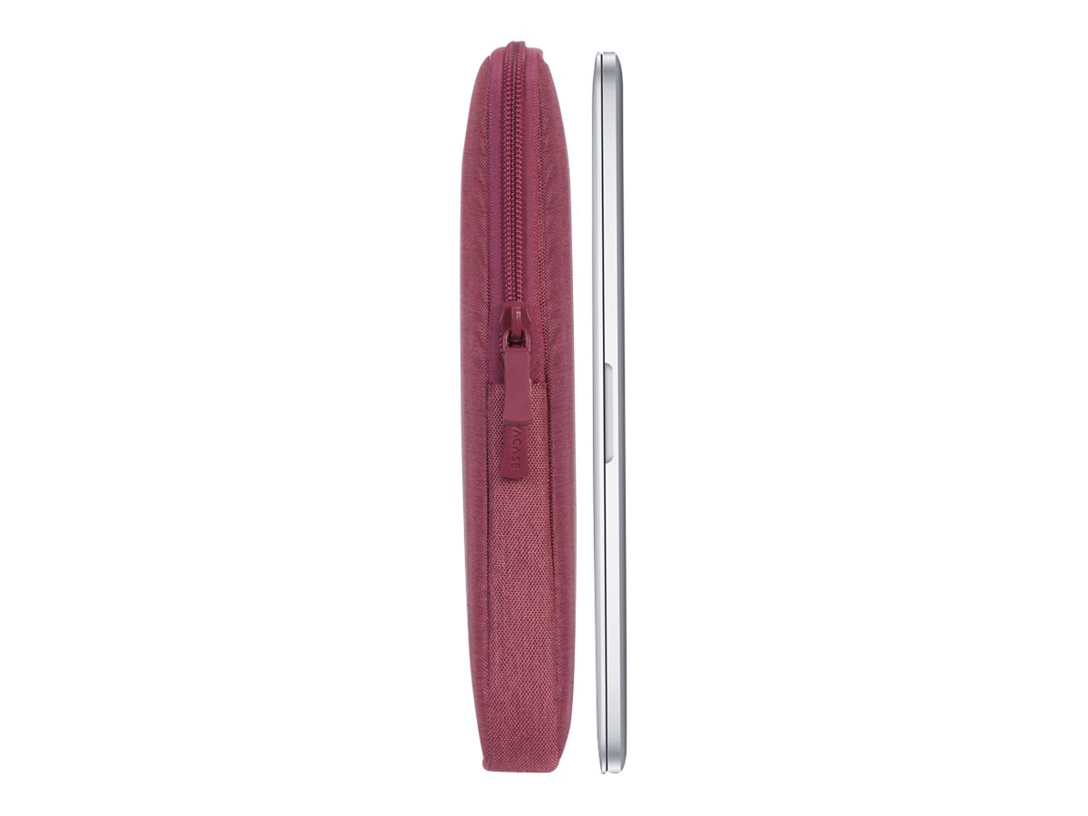 Rivacase 7703 33,8 cm (13.3") Schutzhülle Rot Rivacase 7703 33,8 cm (13.3") Schutzhülle Rot