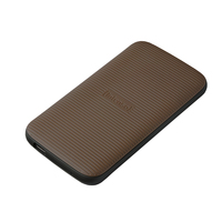 Intenso TX500 - SSD - 1 TB - extern (tragbar) - USB 3.2 Gen 2x1 (USB-C Steckverbinder)