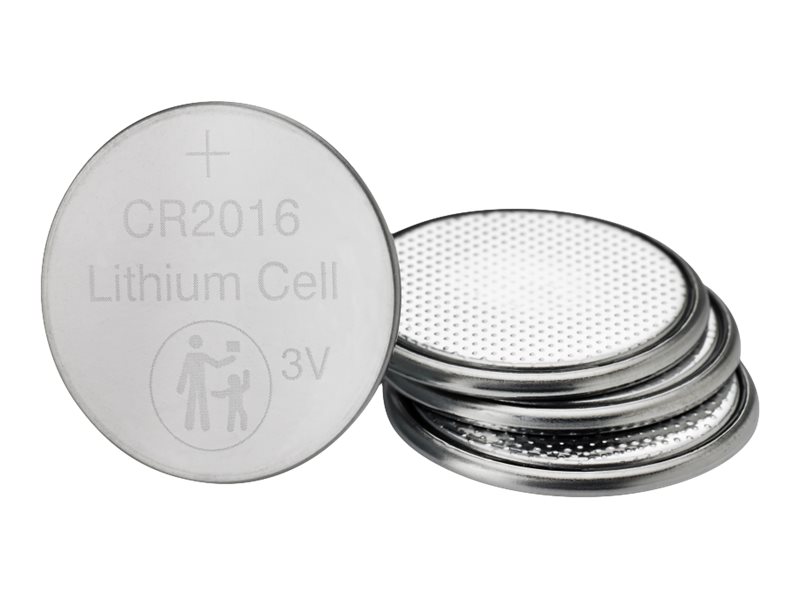Verbatim CR2016 Einwegbatterie Lithium