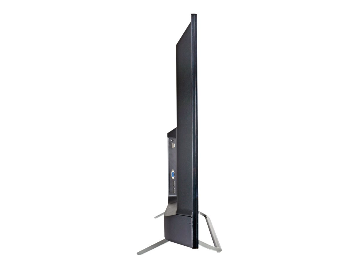 Hannspree HL 407 UPB - LED-Monitor - 100 cm (40")
