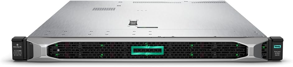 HPE ProLiant DL360 Gen10 Server 0 GB Rack (1U) Intel® Xeon® Gold 5218R 2,1 GHz 32 GB DDR4-SDRAM 800 W