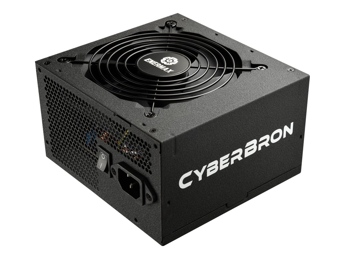 Enermax CyberBron ECB700EWT - Netzteil (intern)