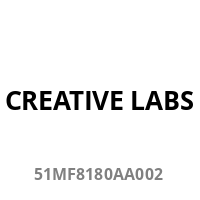 Aktivbox Creative MuVo 10 blue