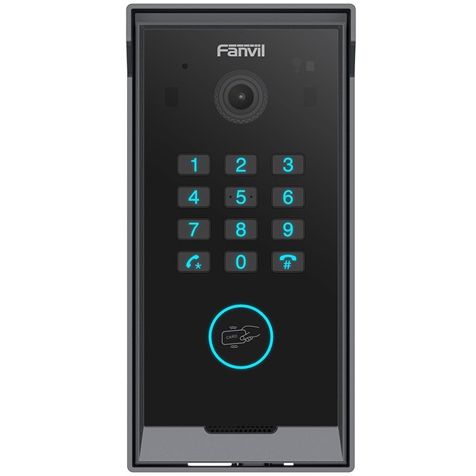 Fanvil Video Door Phone i60K - Ethernet