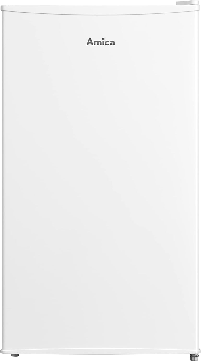Amica Kühlschrank KS361151W Freistehend wh E Amica Kühlschrank KS361151W Freistehend wh E