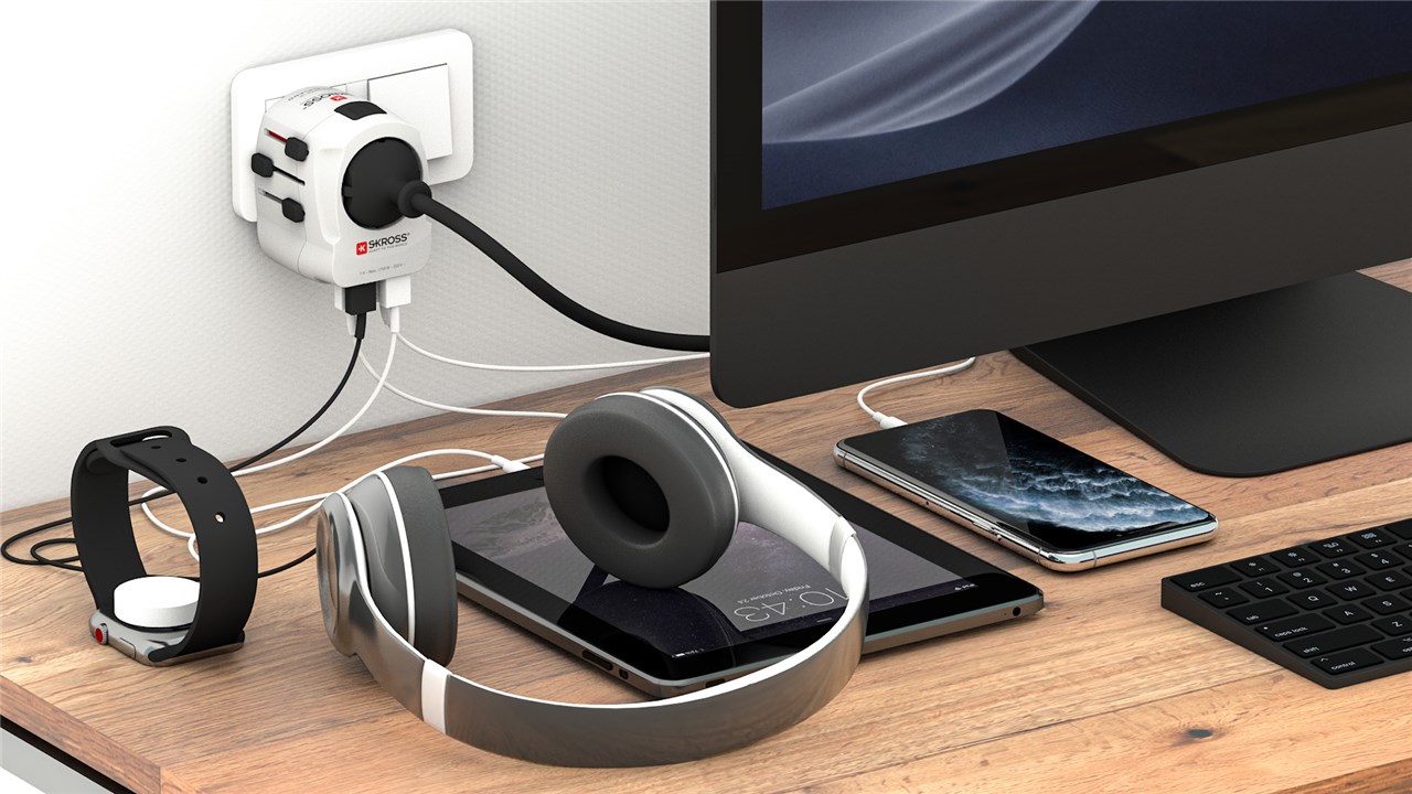 Pro Light USB