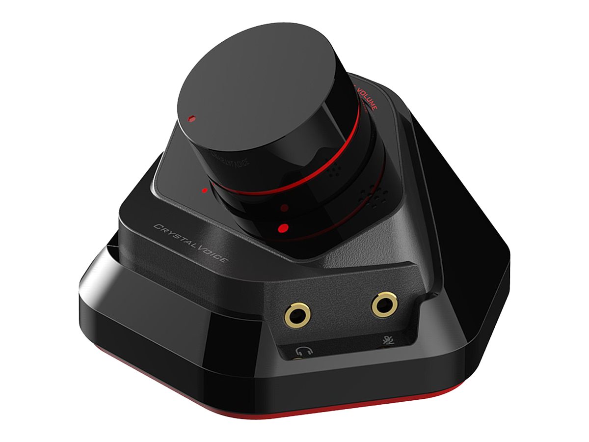 Creative Labs Sound Blaster AE-7 Eingebaut 5.1 Kanäle PCI-E