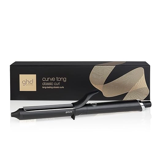 ghd curve classic curl tong Lockenstab   schwarz
