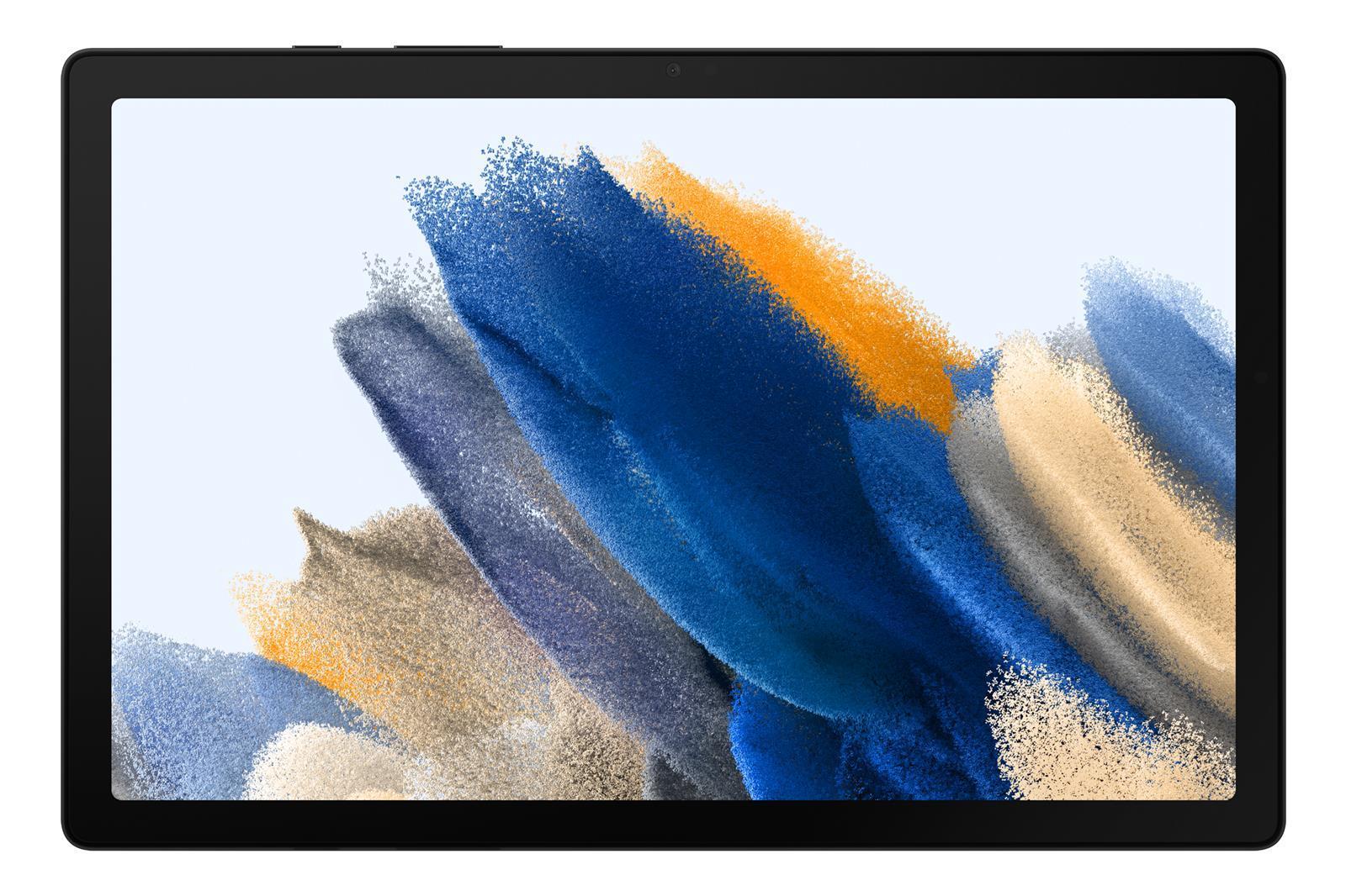 Samsung Galaxy Tab A8 (32GB) LTE dunkelgrau