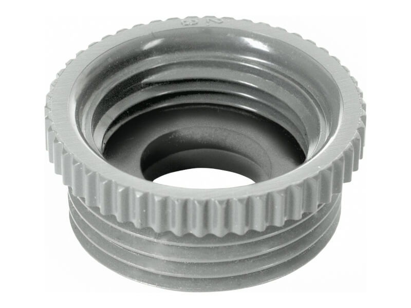Gardena Adapter 33,3 mm (G 1) / 26,5 mm (G 3/4)