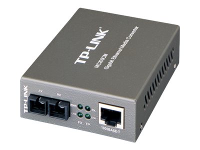 TP-LINK MC200CM MEDIENKONVERTER