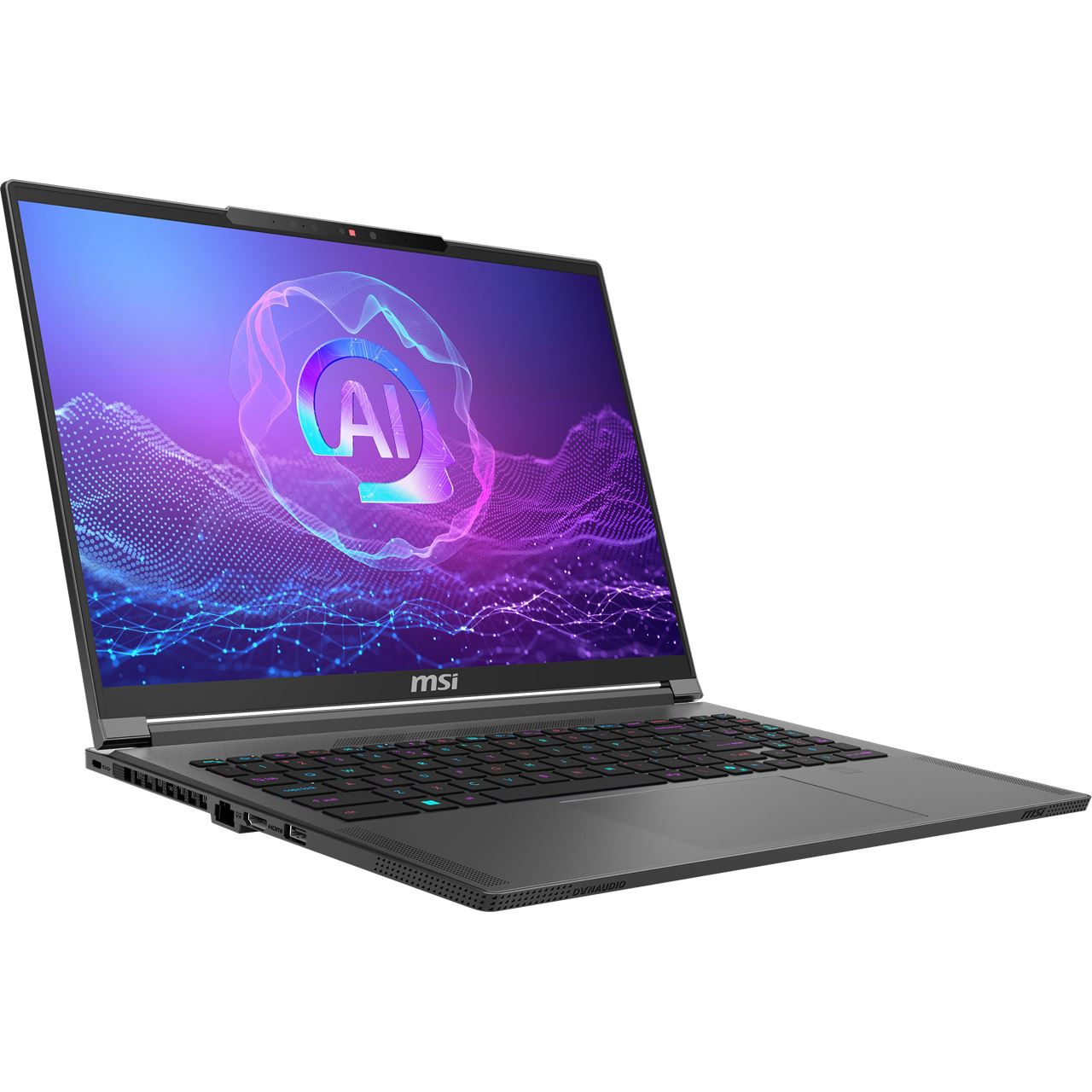 MSI Creator A16 AI+ A3HVFG-052 16" AI9-365/32GB/1TB/RTX 4060 W11H