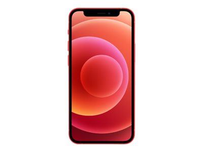 Apple iPhone 12 mini Rot PRODUCTRED 256 GB