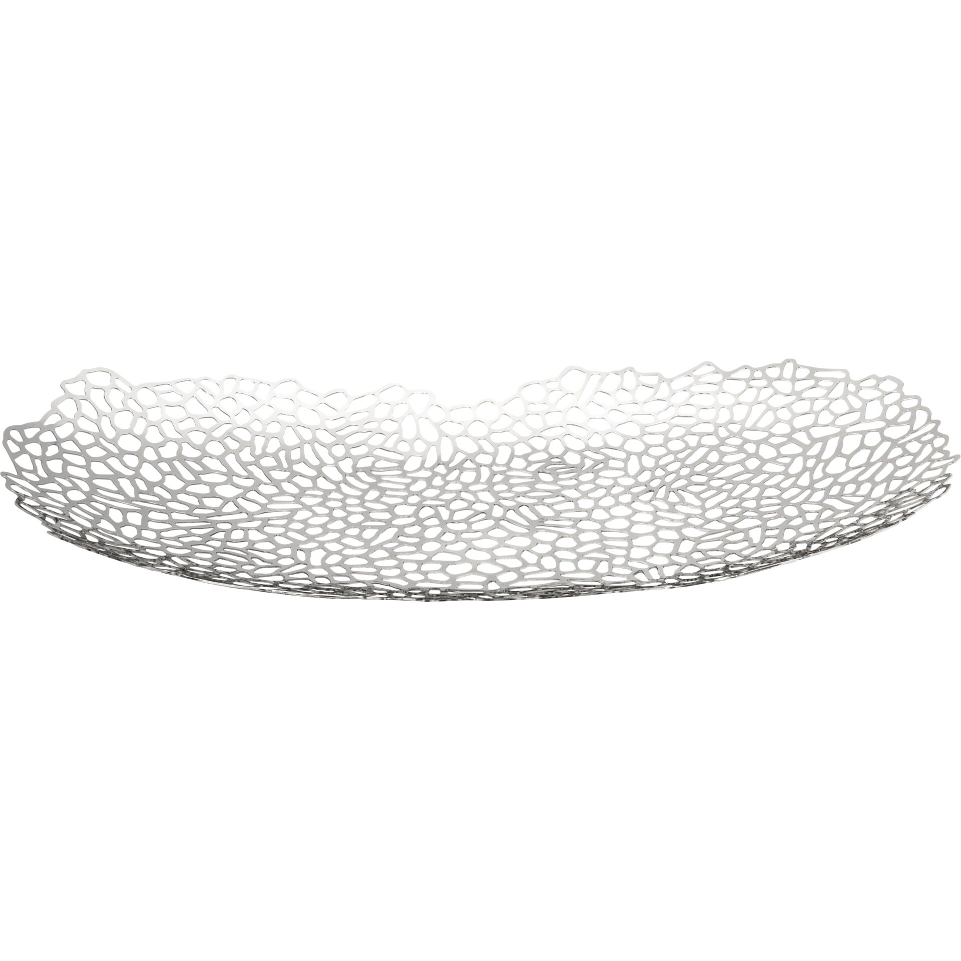 Alessi Opus Tafelaufsatz 60cm GV32