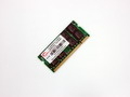 G.Skill 1GB (1x1024MB) PC2-5300 Speichermodul DDR2 667 MHz
