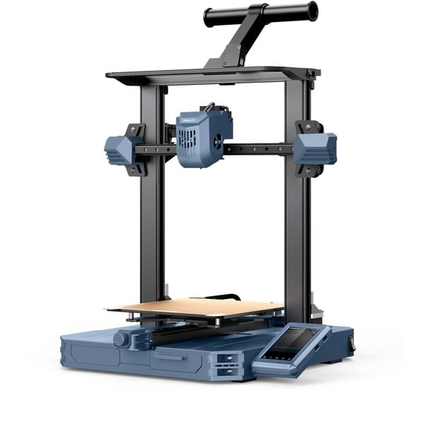 CR-10 SE CR-10 SE